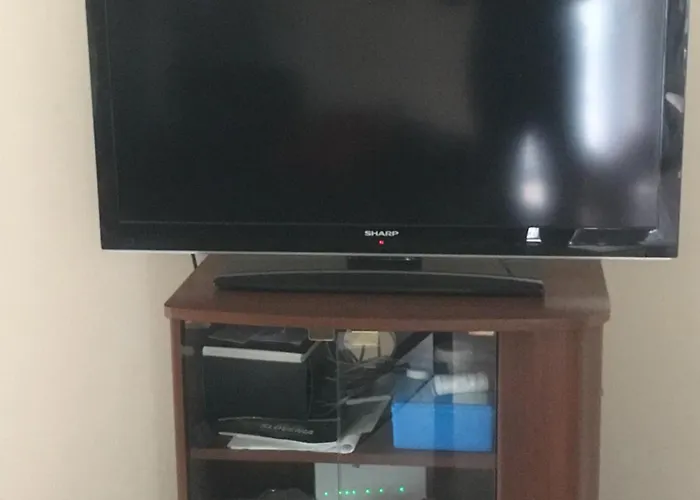 Apartmaji Velikonja