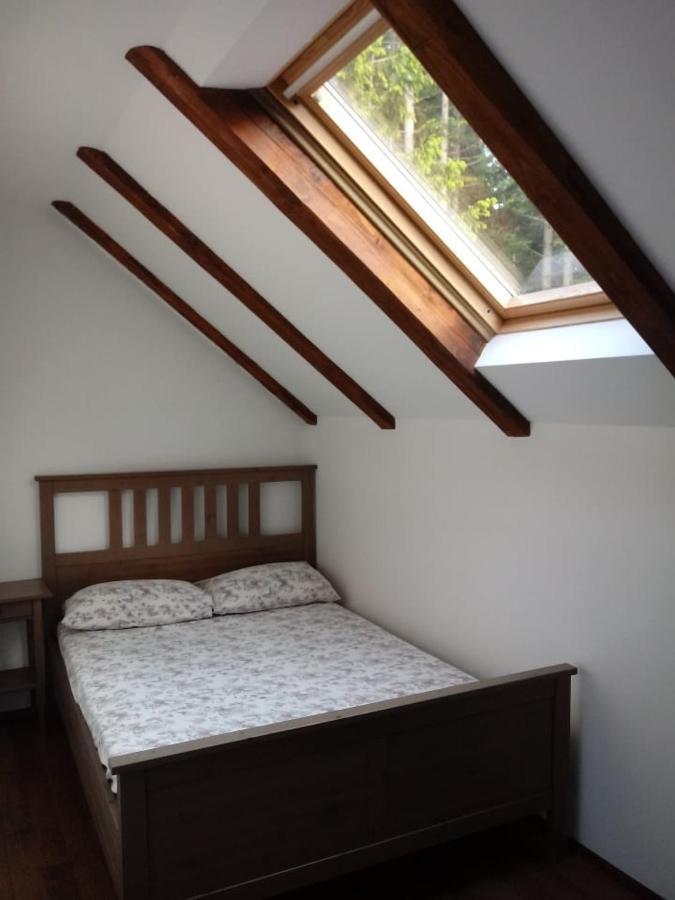 Apartmaji Velikonja Ajdovscina
