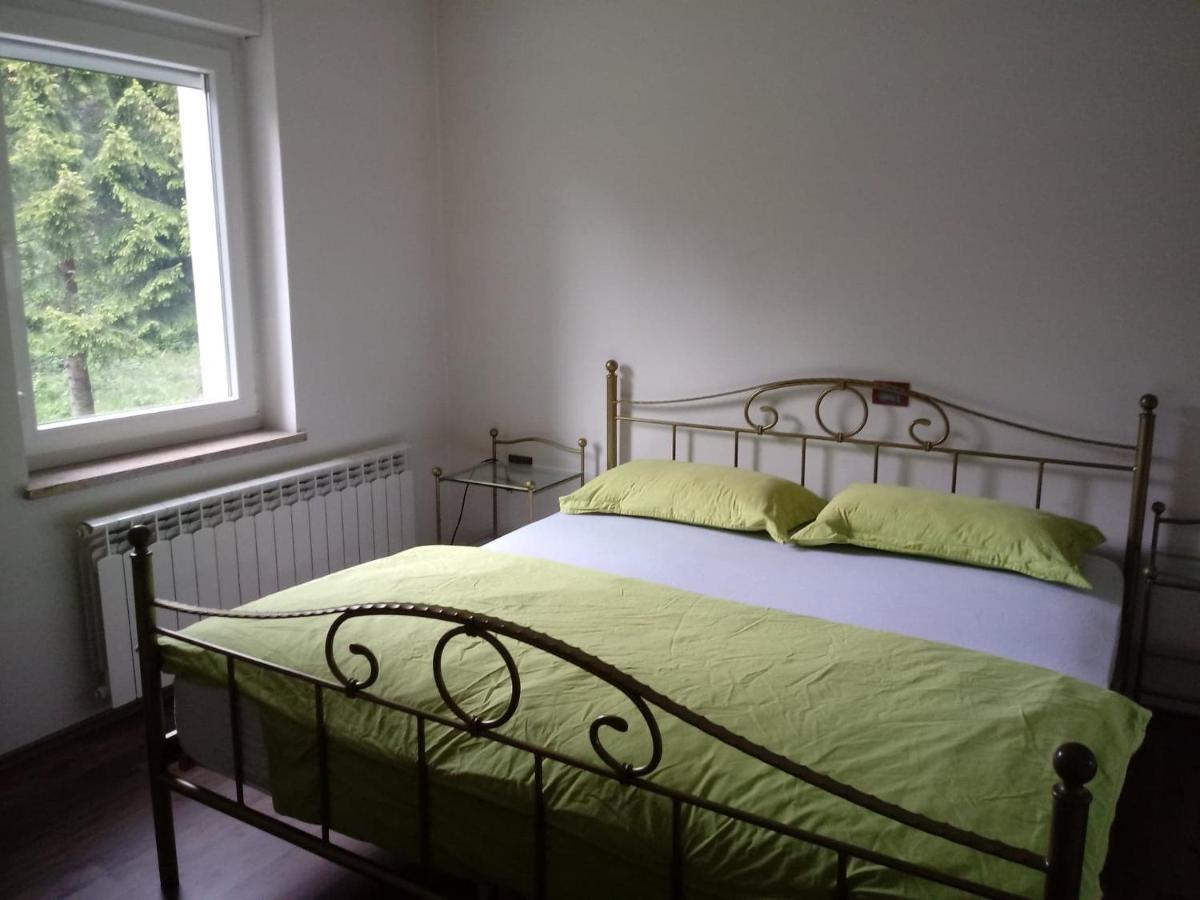 Apartmaji Velikonja Apartment