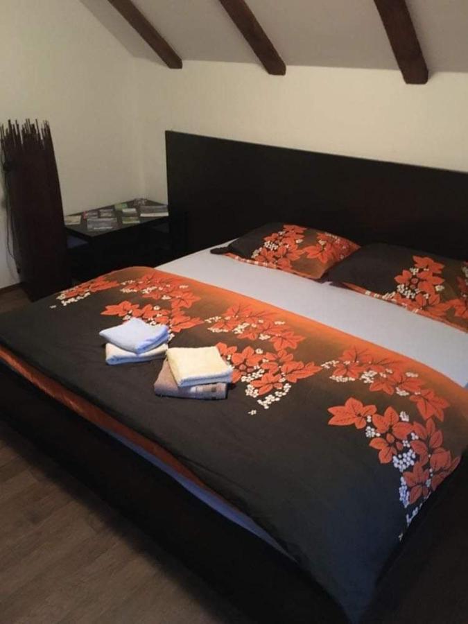 Apartment Apartmaji Velikonja Ajdovscina