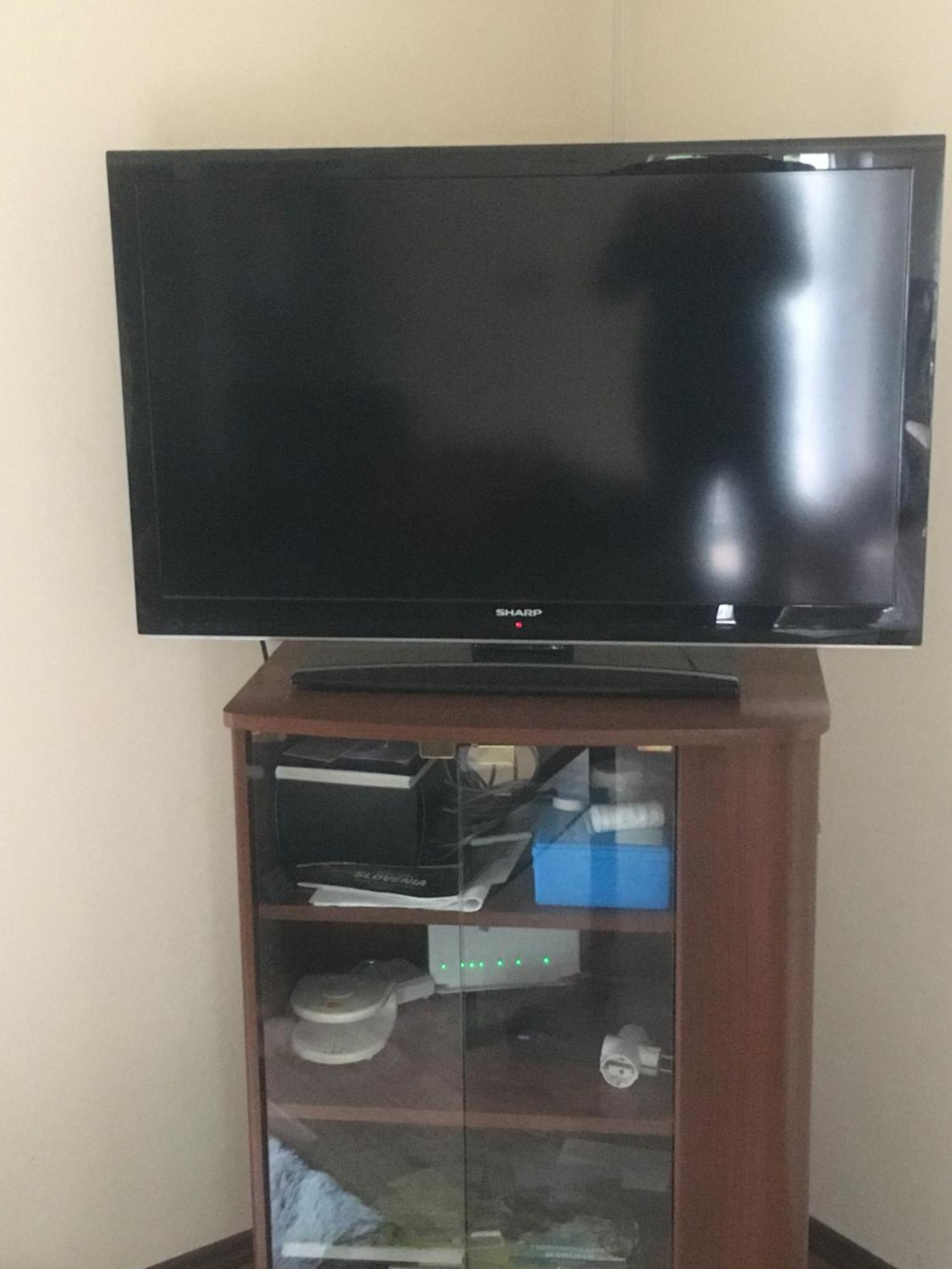 Apartmaji Velikonja *