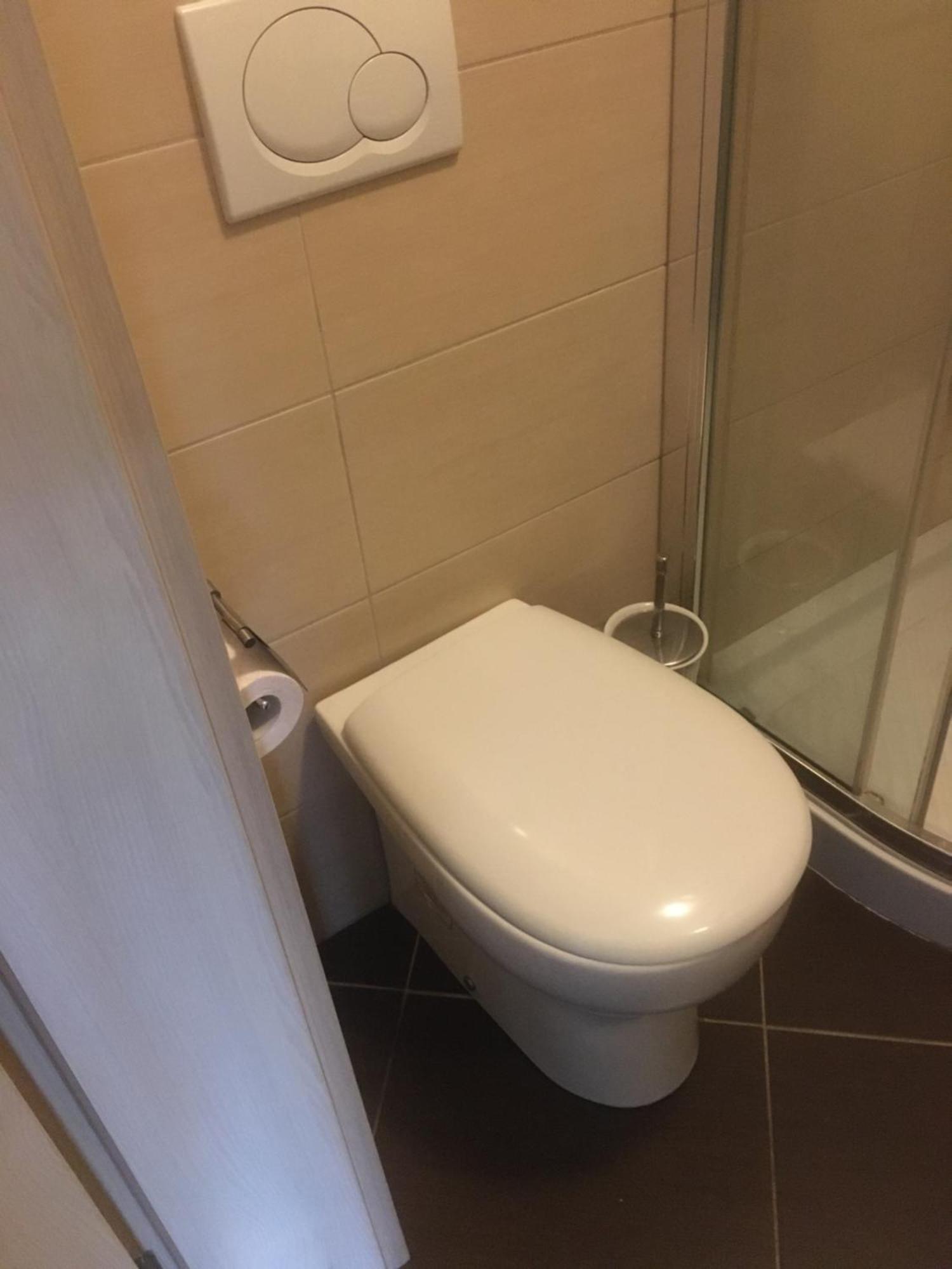 Apartment Apartmaji Velikonja Ajdovscina