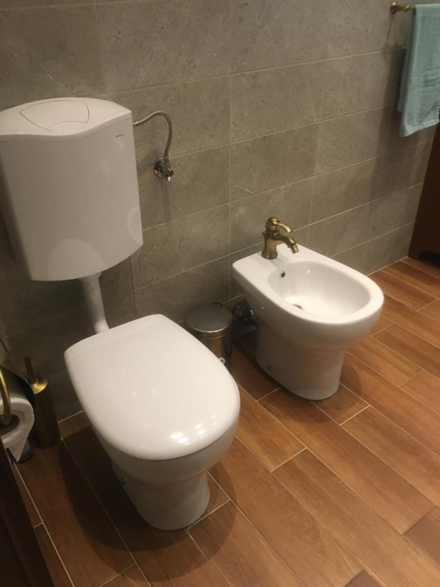 Apartmaji Velikonja *